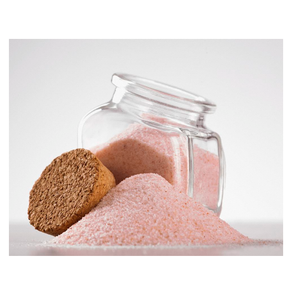 เกลือหินอาหารธรรมชาติฮิมาลายันเกลือกินได้สีชมพู - Product Image 3