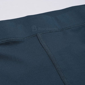 Nouvelle arrivée de pantalons de compression à séchage rapide pour hommes best-seller Leggings - Product Image 4