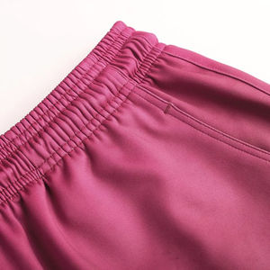 ชุดวอลเลย์บอลสำหรับผู้ชายเสื้อ100% โพลีเอสเตอร์เสื้อวอลเลย์บอลสองชิ้นสินค้าออกใหม่ - Product Image 6