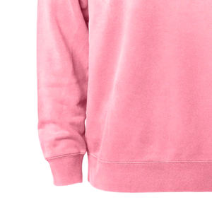 En color rosa Tallas grandes Sweatsuit Hombres Ropa de fitness Ropa y accesorios Conjunto de chándal de moda - Product Image 5
