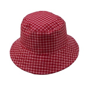 หมวกบัคเก็ตราคาถูกมีสไตล์พิมพ์โลโก้ตามสั่งบนผ้าไหมคุณภาพสูงดีไซน์ยอดเยี่ยมสำหรับฉากงานลำลองและงานปาร์ตี้ - Product Image 3