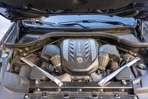 MEILLEURES VENTES 2021 B M W ALPINA XB7  612-HP TWIN-TURBO V8, AWD - Product Image 6