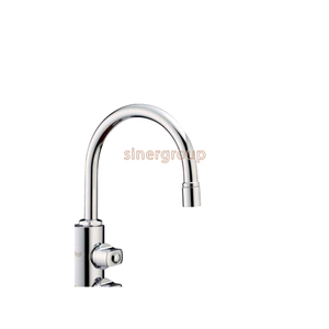 3034 3-way Faucet 6mm Quick Fittings Pure Water Tap Multi Color Finishes - Product Image 5