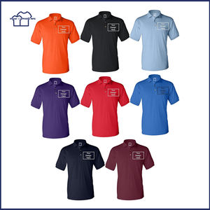 Camisas de Trabajo para Hombre de Alta Calidad, 100% Algodón, Tejido Premium, Ecológico, Sostenible, 220g, Color Sólido, Formal, Personalizadas con Estampado y Bordado - Product Image 4