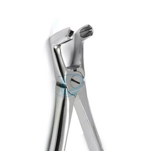 Outils dentaires, forceps d'extraction, matériau durable, forceps d'extraction, marque privée, forceps d'extraction - Product Image 6