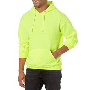 Sudaderas con Capucha para Hombre Todo Incluido, Sudaderas de Calidad de Exportación Hechas de Algodón, Sudadera Unisex a Bajo Precio en Venta - Product Image 4