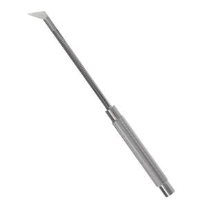 Base del impactador cervical lumbar quirúrgico Micro Lateral CE ISO aprobado Instrumento de cirugía ortopédica - Product Image 4