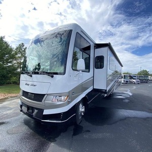 2024มือสองรถใหม่ Mar bayy Star 3629 Class A motorhome Camper trailer สำหรับขาย - Product Image 1