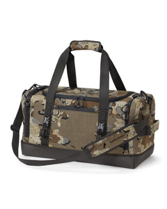 Mochila táctica de nailon al por mayor con patrón de camuflaje cierre de cremallera acampar al aire libre caza senderismo Paquete de asalto de 3 días - Product Image 2