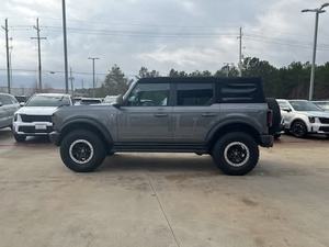 ¡NUEVO! Alerta de llegada de nuestros especiales Ford Bronco 2023, con capacidades todoterreno y viene con incentivos de envío gratis. - Product Image 2