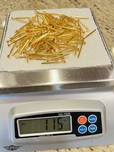 ขายส่งเศษซากขาทอง CPU สำหรับซ็อกเก็ต FM2 12 คอร์ 64 บิต / เศษซากเมนบอร์ด เศษซากแรม จำนวนมาก - Product Image 3