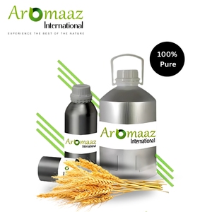 น้ำมันข้าวสาลีสกัดเย็นฉลากส่วนตัวปรับแต่งได้ - Product Image 5