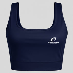 Sujetador Deportivo para Mujer de Último Diseño en Venta, Proveedor Directo de Fábrica, Ropa Deportiva Sostenible, Sujetador Deportivo para Mujer a Precio Accesible - Product Image 4