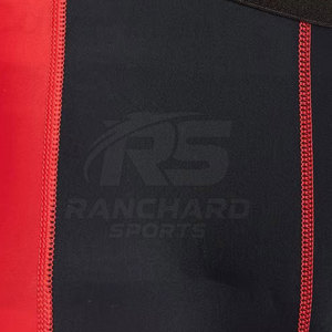 Pantalones de Compresión Deportivos para Hombre, Leggings para Correr, Gimnasio, Leggings de Compresión Deportivos de Alto Rendimiento para Hombre - Product Image 6