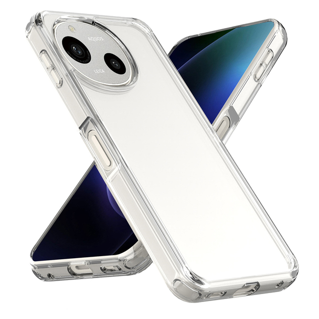 Sharp Aquos Sense 5G: Features & Best Deals