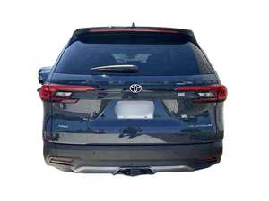 Grand Highlander 2024 Usado en Excelentes Condiciones, Bajo Kilometraje, Sin Problemas Mecánicos, Listo para Conducir - Product Image 5