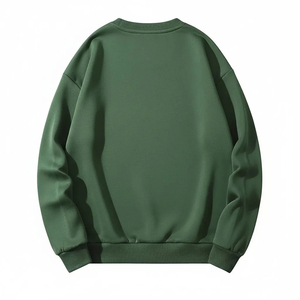 Sudaderas con Capucha para Mujer, Tejido Grueso y Transpirable de 320 g/m², Forradas, Casuales, con Logotipo Frontal, para Verano, Otoño e Invierno - Product Image 2