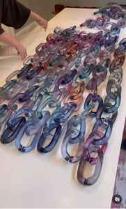 ห่วงโซ่เรซินประดับผนังตกแต่งห้องสินค้าที่น่ารักที่สุดในอินเดีย - Product Image 3