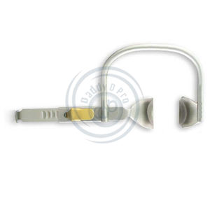 DADDY D PRO Sullivan Spéculum Ouverture de gynécologie de qualité médicale C-Arm maximise la vue Instruments chirurgicaux CE ISO APPROUVÉ - Product Image 5