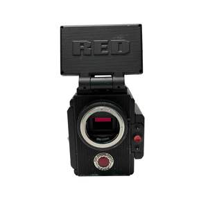 Cámara Red Digital Cinema DSMC2 4.5K Raven Brain de calidad original - Product Image 3