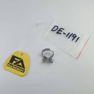 ABRAZADERAS DE GOMA DAM - Product Image 1