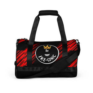 Borsa da palestra per Fitness firmata - Product Image 1