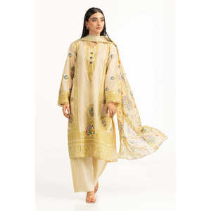 IUSTKSD-873 Conjunto de 3 Piezas para Jardín con Estampado Casual y Característica Transpirable - Product Image 4