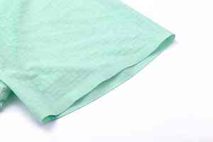 Camiseta ligera personalizada para correr, Camiseta holgada de ajuste dinámico que absorbe el sudor, ropa deportiva para gimnasio - Product Image 3