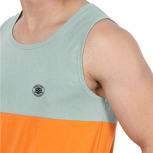 Camisetas de Gimnasio de Nuevo Diseño en Oferta, Camisetas de Gimnasio Totalmente Personalizadas, Servicio OEM, Fabricante de Camisetas de Gimnasio - Product Image 5