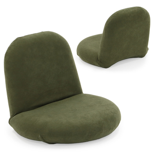 Chaise simple inclinable moderne de luxe en cuir pour la salle à manger de bureau à domicile accessoire de meubles le plus vendu de longue durée élégant pour - Product Image 3