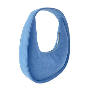 Bonne qualité derniers sacs à main pour femmes sacs sous le bras mignons vendeurs de sacs à main de luxe souples - Product Image 2