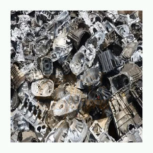 Moteur en aluminium moulé usagé, métal de rebut, qualité supérieure, grade A, teneur en aluminium de 99 %, pour des usages industriels - Product Image 3