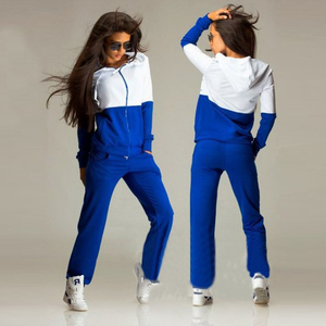 Ensemble de survêtement unisexe personnalisé pour le sport, respirant, séchage rapide, léger, en coton, à capuche, pour l'été - Product Image 4