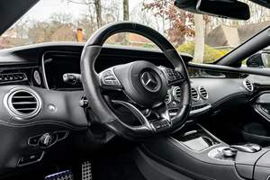 MERCEDES-BENZ AMG S65 COUPE 2015 USADO, EN EXCELENTES CONDICIONES, VOLANTE A LA IZQUIERDA/DERECHA - Product Image 4