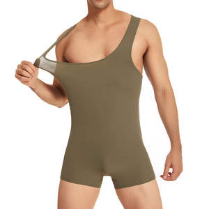 Singletes de Lucha de Primera Calidad con el Último Diseño, Singletes de Lucha al por Mayor, Singletes de Lucha de Nuevo Estilo - Product Image 5