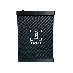 Batteria agli ioni di litio ad alta potenza LI2GO EX 16-29 14.4V 29Ah 417.6Wh 2.5kg Professionale - Product Image 1