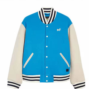 Wholesale Price Letterman <b>Jacket</b> Breathable <b>Winter</b> <b>Jacket</b> Premium Quality Letterman <b>Jacket</b> - Product Image 1