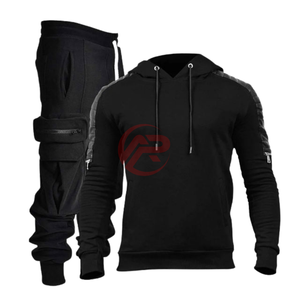 Chándales ligeros y cómodos para hombre, chándales para correr para hombre, gran oferta, chándales de secado rápido para hombre - Product Image 6