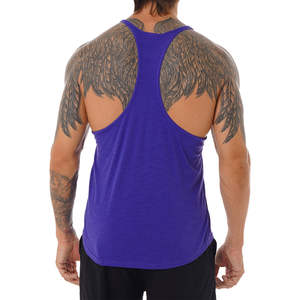 เสื้อกล้ามมีฮู้ดสำหรับใส่ออกกำลังกาย,เสื้อกล้ามนักเพาะกายแขนกุด - Product Image 5