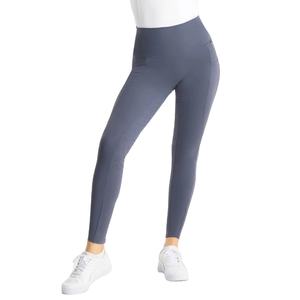 Leggings de Compresión de Excelente Ajuste para Deportes Ecuestres, Pantalones de Montar a Caballo de Cintura Alta a la Moda para Mujer, Jodhpur y Breeches - Product Image 4