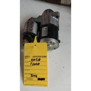 Motorino di Avviamento EDG per LANCIA Flavia 2a Serie (12>13) 56029584AA Benzina 2.4 - Product Image 4