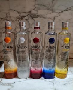 Vodka con Sabor a Maracuyá |   40% |   Calidad Superior |   70cl |   Mezcla Exótica |   Envío Rápido a Todo el Mundo - Product Image 3