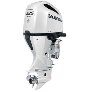 Excellent Verified New 225HP BF225DXRA WT New 200hp 250hp 115hp 100hp <b>Outboard</b> Motor <b>Boat</b> Engine Industrial Grade Best Seller - Product Image 3