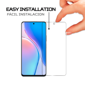 Protecteur d'écran antichoc pour téléphone portable China Telecom Maimang 20 Premium, film protecteur - Product Image 3