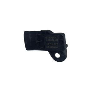 เซ็นเซอร์วัดแรงดัน VOE 22320906 สำหรับรถตักล้อยางและรถขุดวอลโว่ ยี่ห้อ OEM อะไหล่เครื่องจักรก่อสร้างคุณภาพสูง - Product Image 1