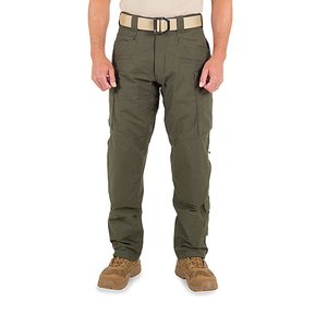 Pantalones de caza tácticos de combate al aire libre para hombres más vendidos, multibolsillos, tiro recto alto, pesca, otras actividades al aire libre - Product Image 5