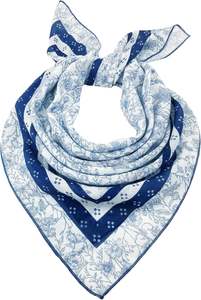 Pañuelo de Poliéster Satinado Cuadrado con Logotipo Personalizado, Pañuelo de Alta Calidad para Mujer, Ideal para Eventos - Product Image 6