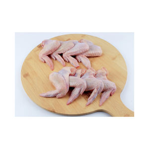 Alas de Pollo Frescas de 3 Articulaciones, Alas Enteras de Primera Calidad, Cuidadosamente Cortadas para Pollo Frito Crujiente y Recetas a la Parrilla - Product Image 5