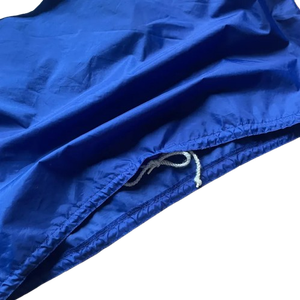 Chaqueta Cortavientos Personalizada para Hombre, Ligera, de Nailon y Poliéster, Anorak para Exteriores, Chaqueta Cortavientos Moderna para Senderismo - Product Image 5