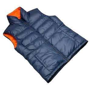 Veste à capuche légère pour hommes gilet bouffant gilet à capuche pour hommes veste respirante vestes - Product Image 4